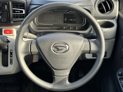 ミライース(ダイハツ)中古車 内外装写真