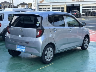ピクシスエポック(トヨタ)中古車 内外装写真他２