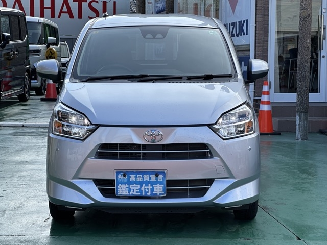 ピクシスエポック(トヨタ)中古車 20