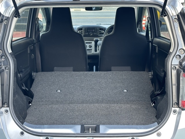 ピクシスエポック(トヨタ)中古車 8