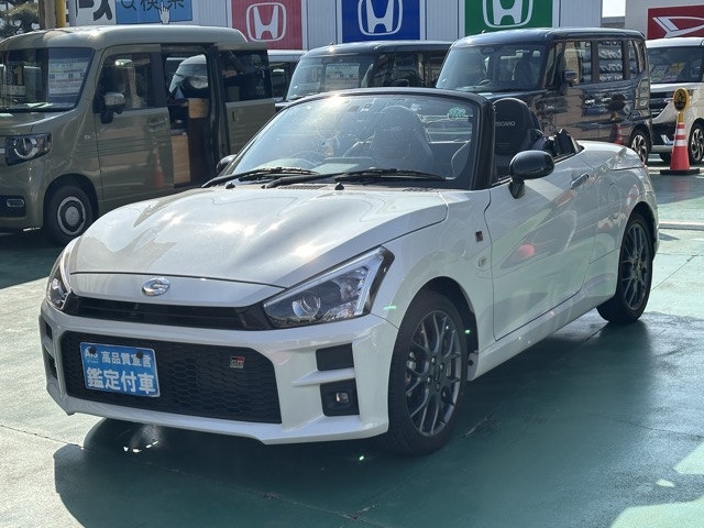 コペン(トヨタ)中古車 1