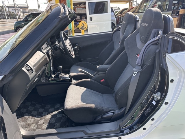 コペン(トヨタ)中古車 3
