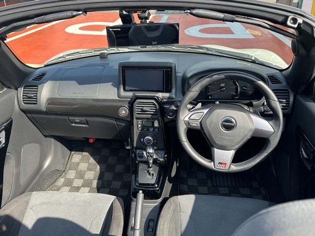コペン(トヨタ)中古車 4