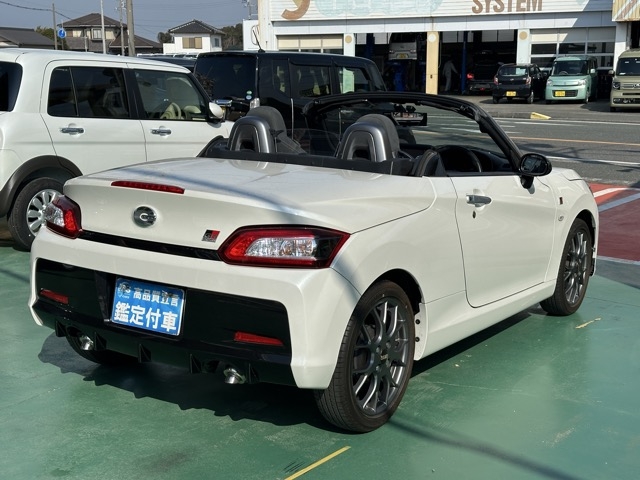 コペン(トヨタ)中古車 7
