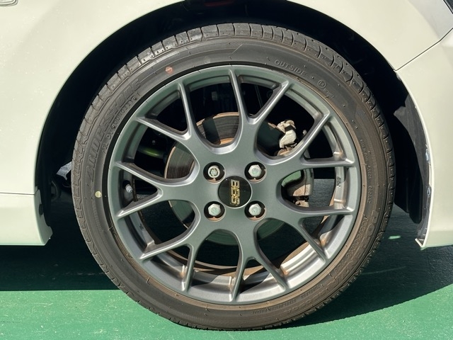 コペン(トヨタ)中古車 8