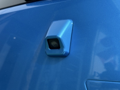 ミライース(ダイハツ)中古車 内外装写真他