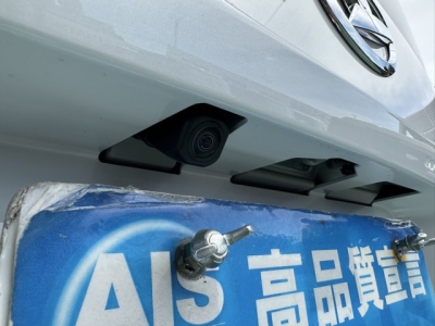 タフト(ダイハツ)届出済未使用車 内外装写真他１