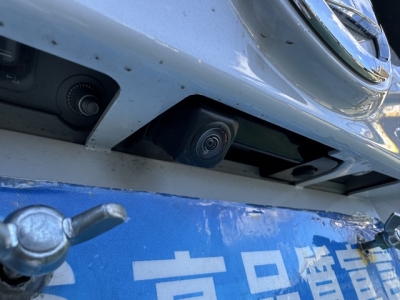 ムーヴカスタム(ダイハツ)中古車 内外装写真他