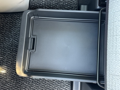 ルークス(ニッサン)中古車 内外装写真他２