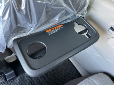 ルークス(ニッサン)中古車 内外装写真
