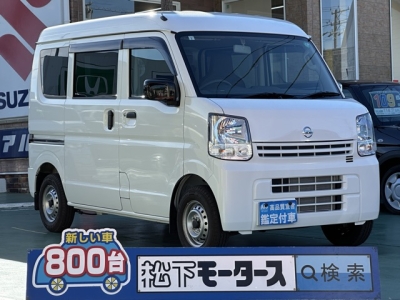 エブリイバンのＯＥＭ(スズキ)中古車 全体