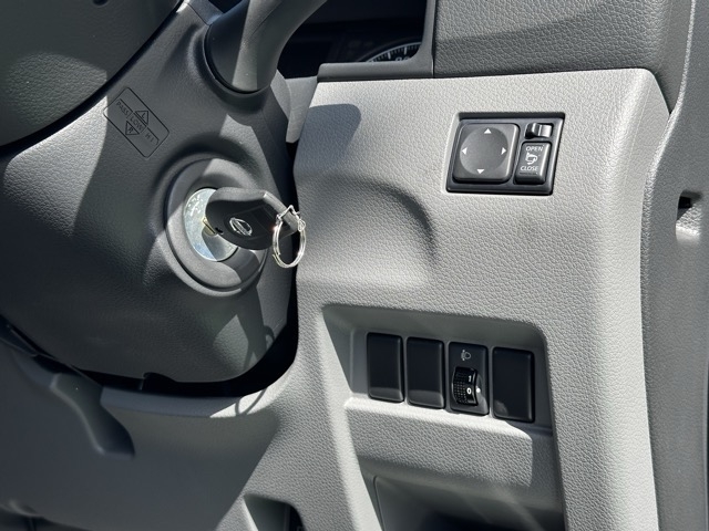 キャラバン(ニッサン)レンタ登録済未使用車 11