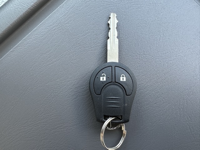 キャラバン(ニッサン)レンタ登録済未使用車 18