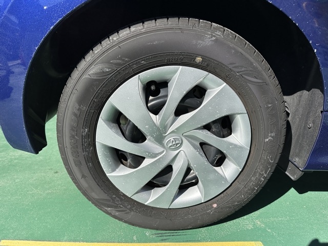 ヤリス(トヨタ)中古車 11