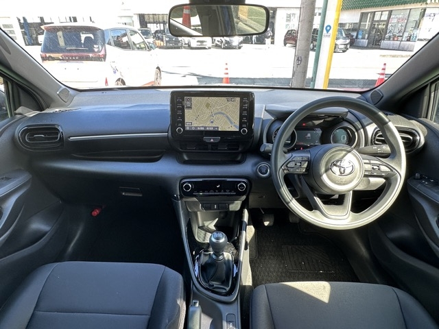 ヤリス(トヨタ)中古車 5