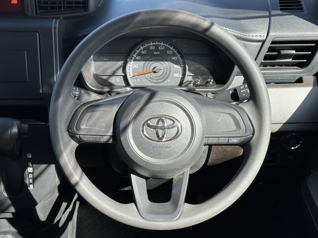 ルーミー(トヨタ)中古車 6