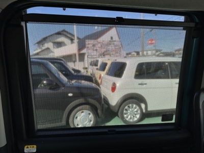 ルーミー(トヨタ)中古車 内外装写真他