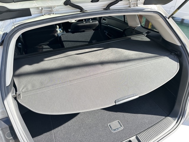 レヴォーグ(スバル)中古車 9