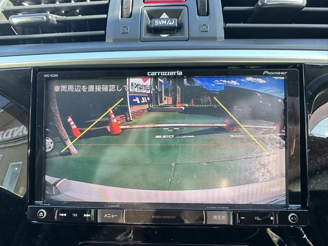 レヴォーグ(スバル)中古車 19