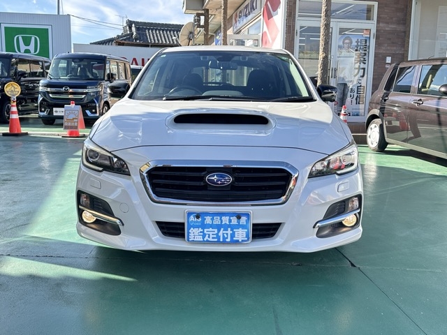 レヴォーグ(スバル)中古車 29
