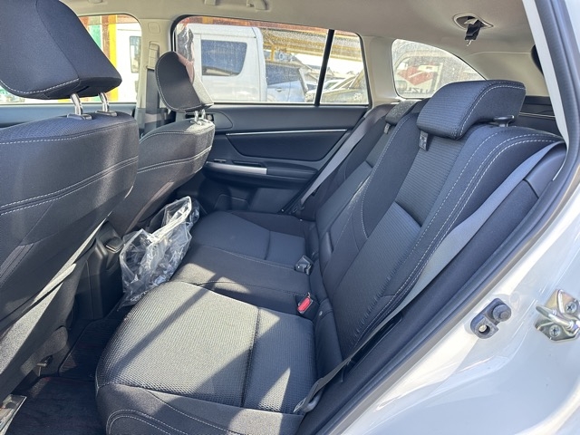 レヴォーグ(スバル)中古車 4