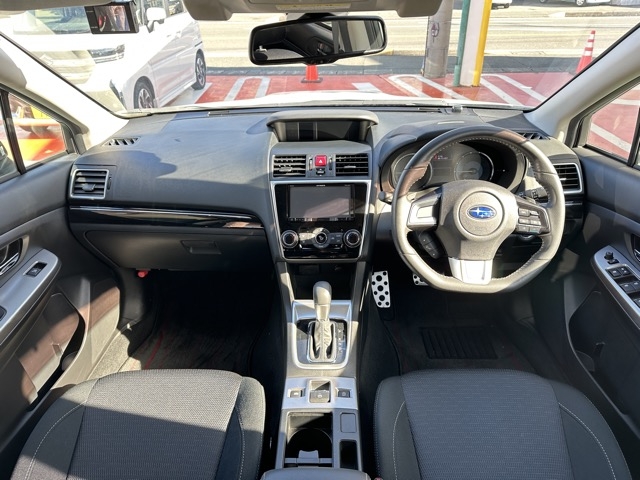 レヴォーグ(スバル)中古車 6