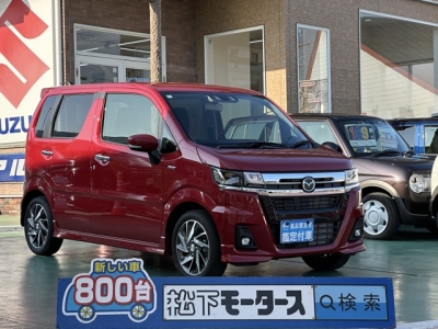 フレア(マツダ)中古車 全体