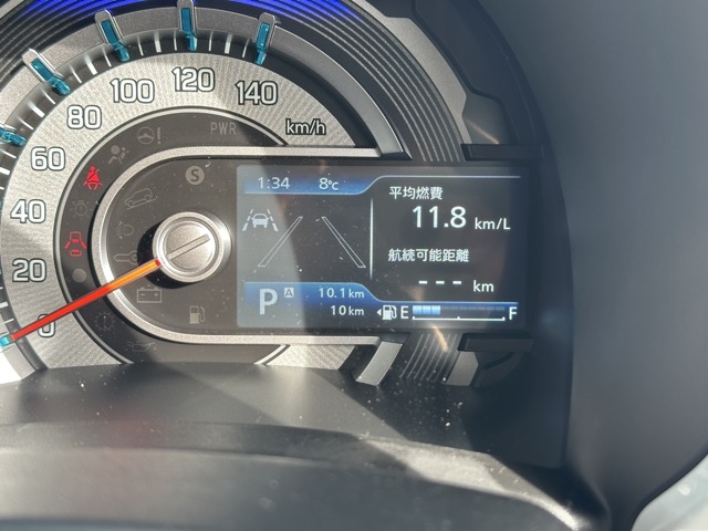 ハスラー(ダムド)届出済未使用車 19