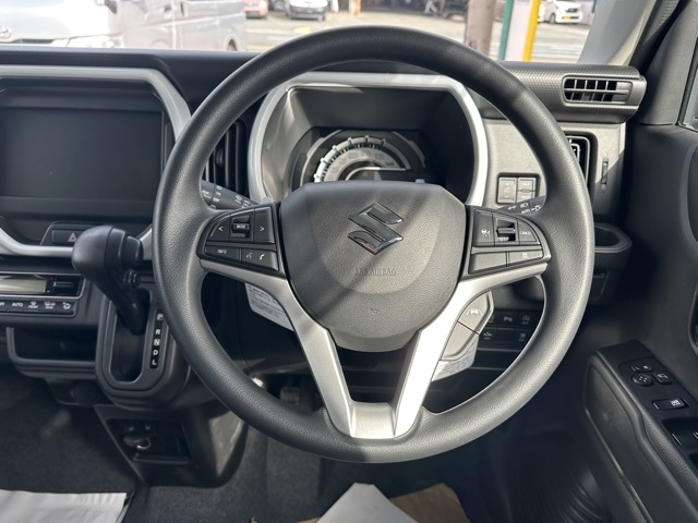 ハスラー(スズキ)届出済未使用車 6
