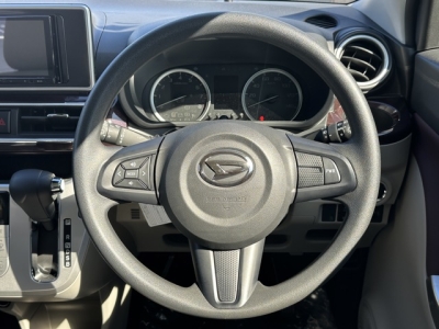 キャスト(ダイハツ)中古車 内外装写真