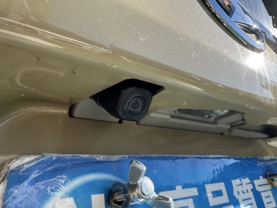 タント(ダイハツ)届出済未使用車 内外装写真他２