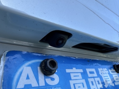 新型N-BOX(ホンダ)届出済未使用車 内外装写真他１