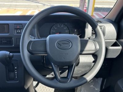 ハイゼットカーゴ(ダイハツ)中古車 内外装写真