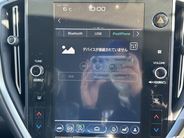 レヴォーグ(スバル)中古車 17