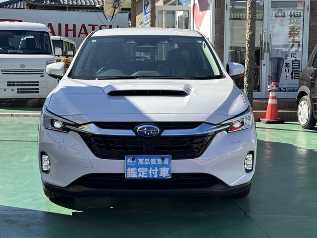 レヴォーグ(スバル)中古車 29