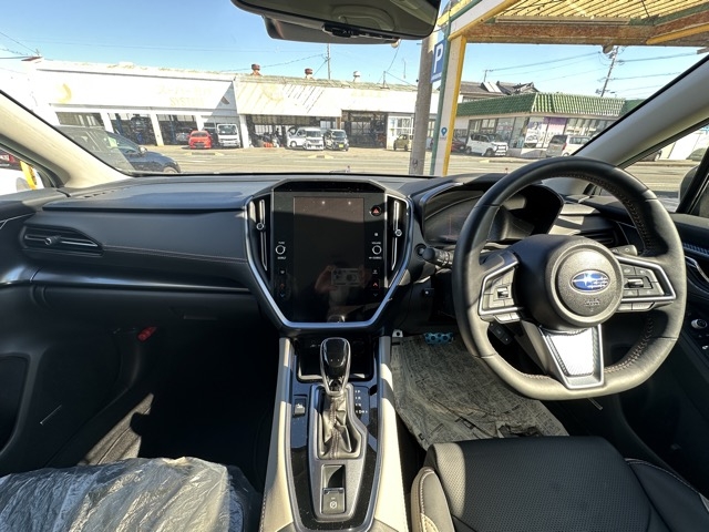 レヴォーグ(スバル)中古車 5
