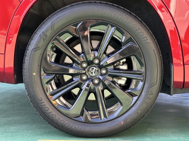 CX-60(マツダ)中古車 11