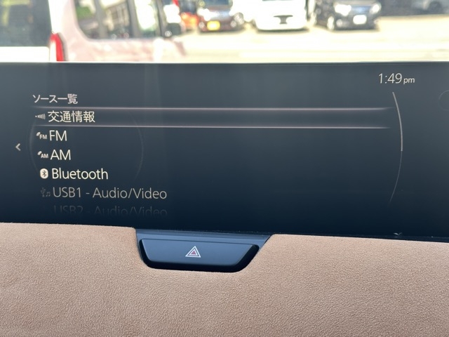 CX-60(マツダ)中古車 16