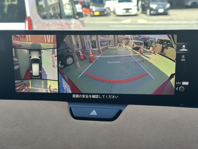 CX-60(マツダ)中古車 18