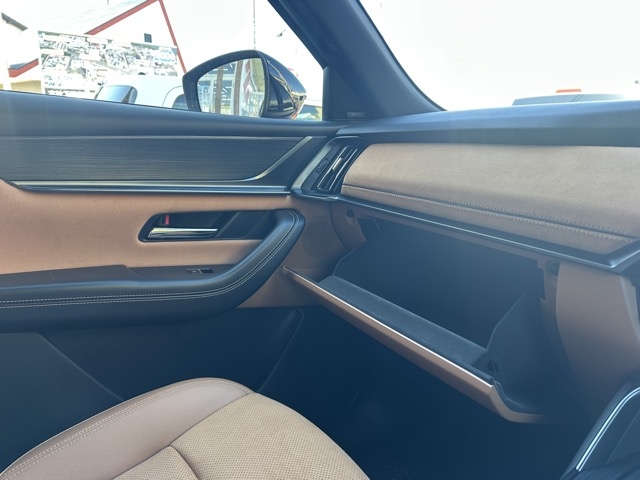 CX-60(マツダ)中古車 23