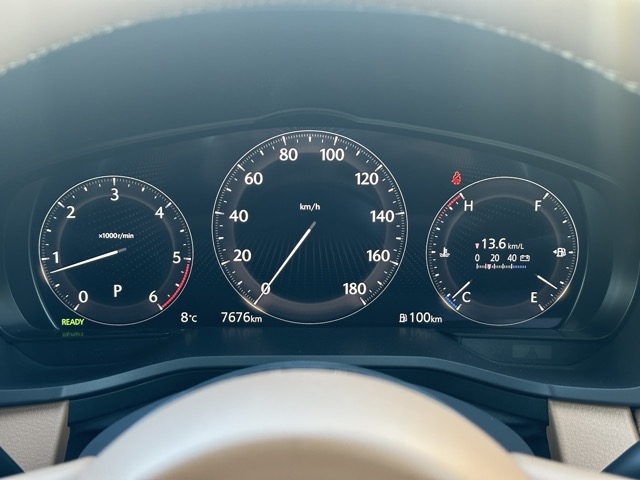 CX-60(マツダ)中古車 25
