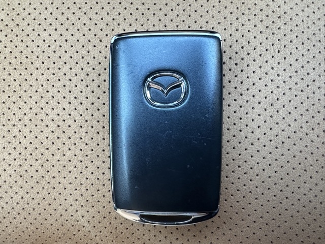 CX-60(マツダ)中古車 27
