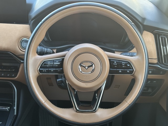 CX-60(マツダ)中古車 6