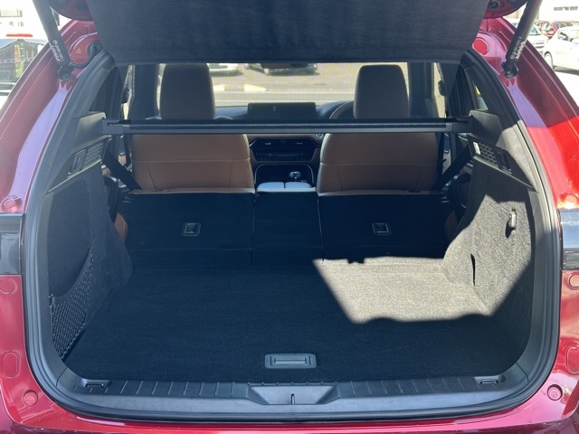 CX-60(マツダ)中古車 8