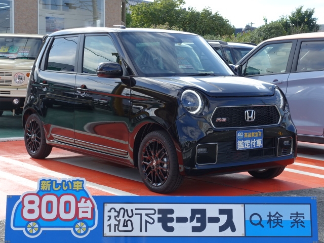 N-ONE(ホンダ)新車見本展示無 0