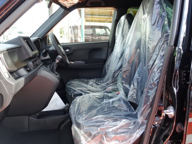 N-ONE(ホンダ)新車見本展示無 3