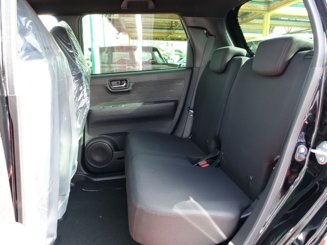 N-ONE(ホンダ)新車見本展示無 4