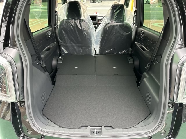 N-ONE(ホンダ)新車見本展示無 9