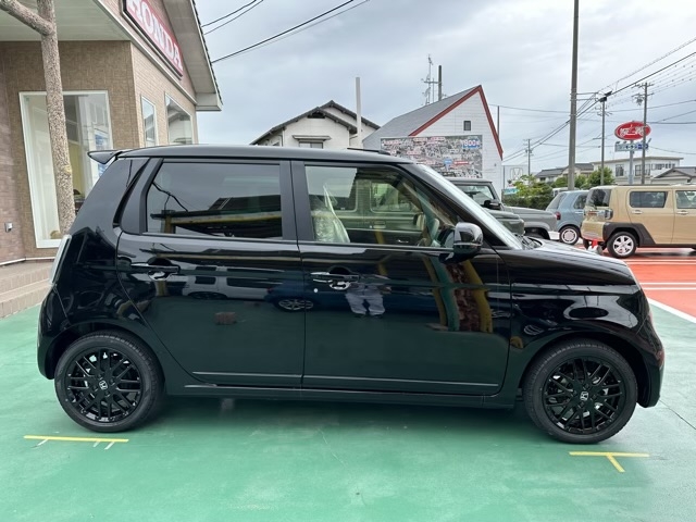 N-ONE(ホンダ)新車見本展示無 11