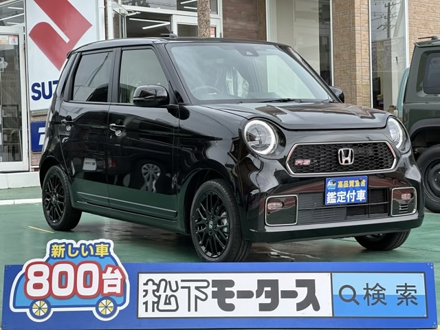 N-ONE(ホンダ)新車見本展示無 0
